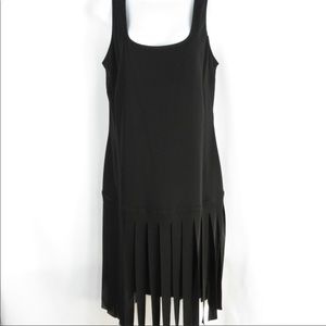 Joseph Ribkoff Flapper Style Party Dress